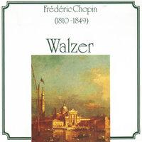 Frédéric Chopin: Walzer