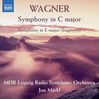 Wagner: Symphony in C Major