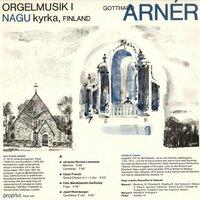 Orgelmusik I