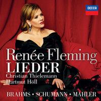 Mahler: Rückert-Lieder, Op. 44: 3. Um Mitternacht