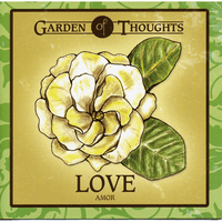 Garden Of Thoughts-Love