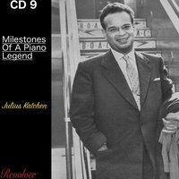 Milestones Of A Piano Legend CD9