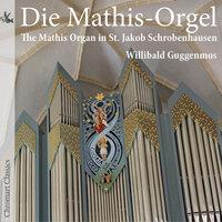 Die Mathis-Orgel