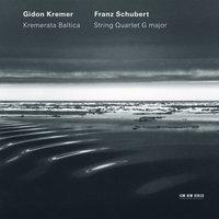 Schubert: String Quartet G Major