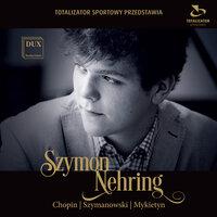 Szymon Nehring