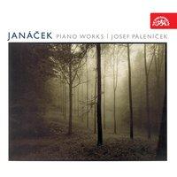 Janáček: Piano Works