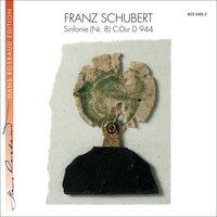 Franz Schubert: Sinfonie No. 8 in C-Dur, D. 944