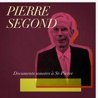 Pierre Segond