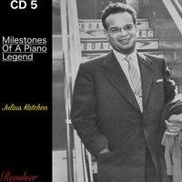 Milestones Of A Piano Legend CD5