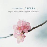Pawassar, Boulanger, Debussy, Bartók & Beckmann: Sakura