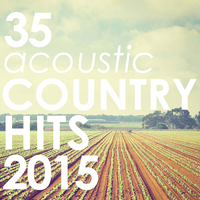 35 Acoustic Country Hits of 2015