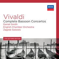  Bassoon Concerto No.6 in E Minor, RV 484 - 2. Andante
