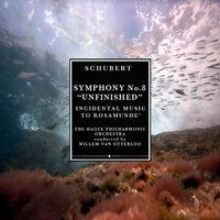 Schubert: Symphony No. 8 "Unfinished" - Incidental Music To "Rosamunde"