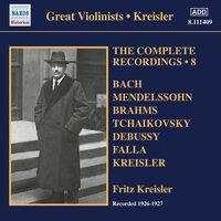 The Complete Recordings, Vol. 8 (1926-1927)