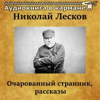 Николай Лесков – «Очарованный странник», рассказы