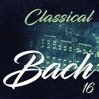 Classical Bach 16