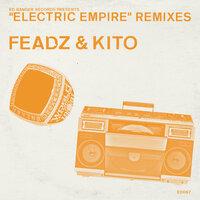 Electric Empire Remixes