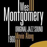 Original Jazz Sound: Movin' Along