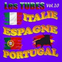 Italie, Espagne, Portugal, Sud Ouest, Vol. 10