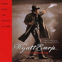 Wyatt Earp (Music From The Motion Picture Soundtrack)