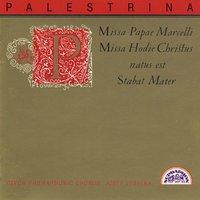Palestrina: Missa Papae Marcelli, Missa Hodie Christus Natus Est, Stabat Mater
