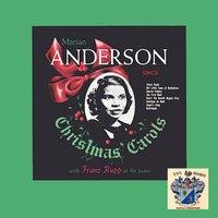 Marian Anderson Sings Christmas Carols