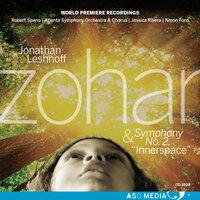 Zohar: VI. Higher Than High