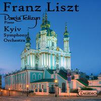 Liszt: Grande fantaisie symphonique & Totentanz