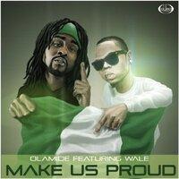 Make Us Proud