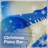 Christmas Piano Bar