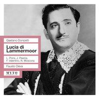 Donizetti: Lucia di Lammermoor (1956)