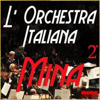 L'Orchestra Italiana - Mina Vol. 2