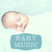 Baby Music – Relaxing Quiet Sleep Lullabies for Newborns, Natural Sleep Aid, Stress Free Night, White Noise Relaxation