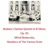 Members of the Vienna Octet