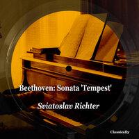 Beethoven: Sonata 'Tempest'
