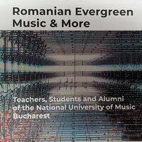 Romanian Evergreen Music & More