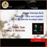Robert Shaw Chorale & Orchestra