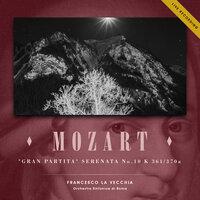 Mozart: Serenade in B-Flat Major, K. 361/370A