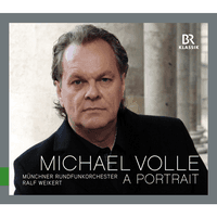 Michael Volle: A Portrait