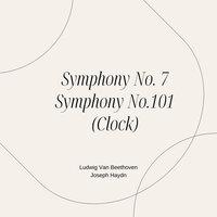 Symphony No.7 in A Major, Op. 92: I. Poco sostenuto; Vivace