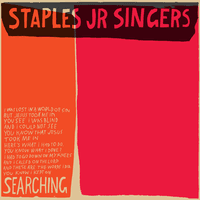 Staples Jr. Singers
