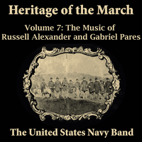 The United States Navy Band