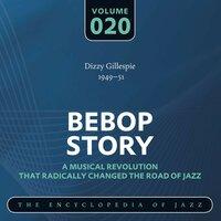 Bebop Story, Vol. 20