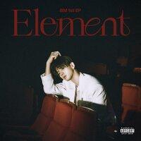 BM 1st EP 'Element'