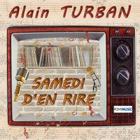 Alain Turban