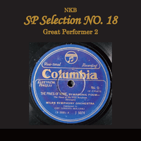 NKB SP Selection No. 18, Great Performer 2