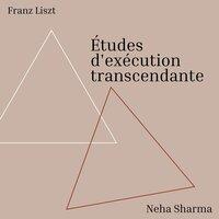 Liszt: Études d'exécution transcendante, S. 139