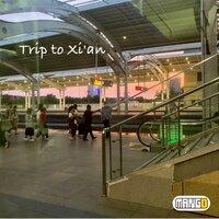 Trip to Xi'an