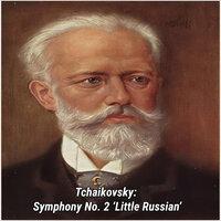 Tchaikovsky: Symphony No. 2 'Little Russian'