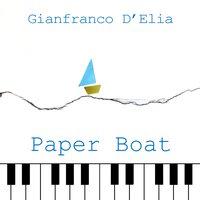 Paper boat